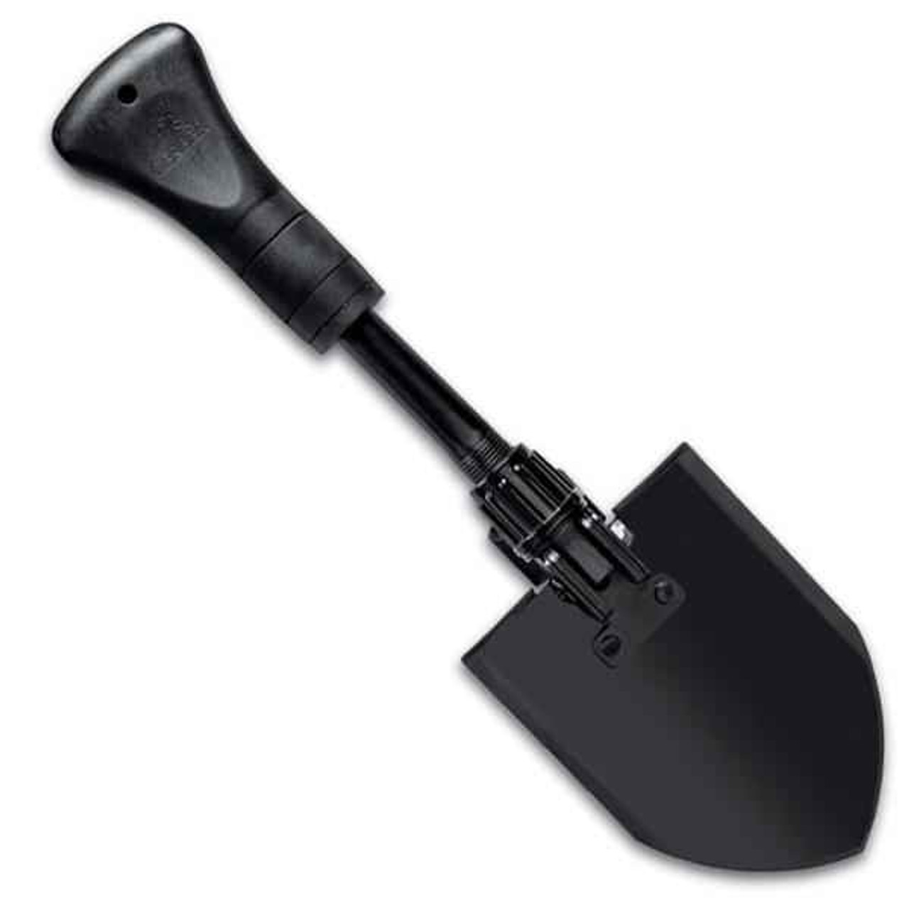 Gerber Gorge Folding Shovel, Glass-Filled Nylon Handle, Carbon Blade 3 Gerber Gorge Folding Shovel, Glass-Filled Nylon Handle, Carbon Blade