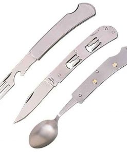 Ka-bar Hobo Outdoor Dining Kit