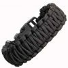 Knotty Boys Survival Bracelet Fat Boy style. Size: Large 2 Knotty Boys Survival Bracelet Fat Boy style. Size: Large -Cheap Gear Store knifework ky101.2 59495.1566585778