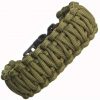 Knotty Boys Lg OD Fat Boy Survival Bracelet, Large -Cheap Gear Store knifework ky102 35519.1566585779