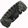 Knotty Boys Foliage Green Fat Boy Survival Bracelet. Size: Medium -Cheap Gear Store knifework ky114 56512.1566585784