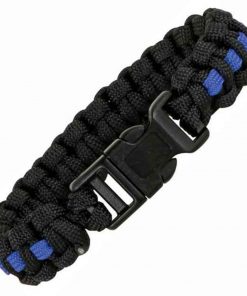 Knotty Boys Support Our Police, Thin Blue Line, Large