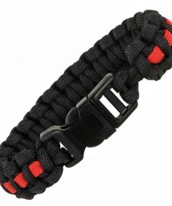 Knotty Boys Fire/Rescue, Large Size