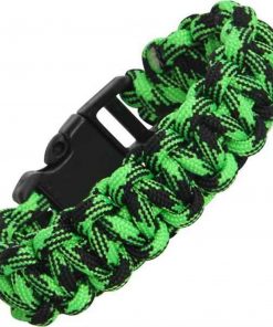 Knotty Boys Zombie Bracelet, Medium