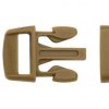 Knotty Boys Buckle, Coyote Brown -Cheap Gear Store knifework kybz05c 33183.1566585789