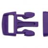 Knotty Boys Buckle. Purple 2 Knotty Boys Buckle. Purple -Cheap Gear Store knifework kybz05p 31842.1566585785