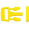 Knotty Boys Buckle. Yellow. -Cheap Gear Store knifework kybz05y 27568.1566585787