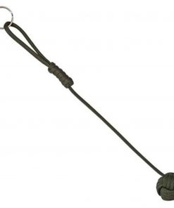 Knotty Boys Monkey Fist OD