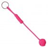 Knotty Boys Monkey Fist Pink -Cheap Gear Store knifework kym0707 05747.1566585775