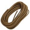 Live Fire Gear, 550 FireCord, 25 ft Coyote Brown -Cheap Gear Store knifework lf10 23882.1566585843