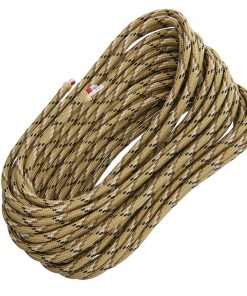 Live Fire Gear, 550 FireCord, 25 ft Desert Storm
