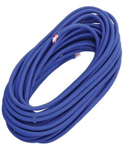 Live Fire Gear, 550 FireCord, 25 ft Royal Blue