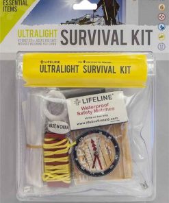 LifeLine 4052 UltraLight Survival Kit