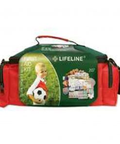 LifeLine Team Sports Medic