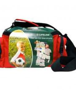LifeLine Team Sports Coach's Kit