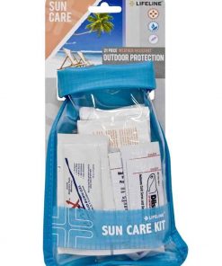 Lifeline 4089 : Sun Care Kit