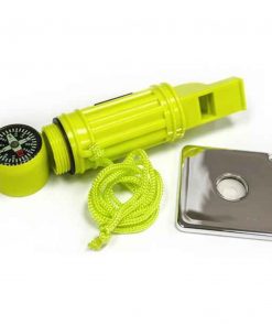 Lifeline 4274 : S.O.S. Kit