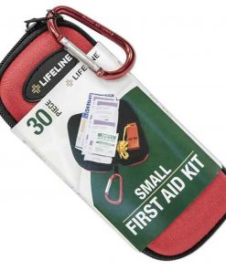 LifeLine Small Hard Shell First Aid Kit