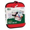 LifeLine Large Hard Shell First Aid Kit 2 LifeLine Large Hard Shell First Aid Kit -Cheap Gear Store knifework ll4408 04301.1566590466