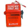 LifeLine Glove Box First Aid Kit -Cheap Gear Store knifework ll4444 24354.1566590462