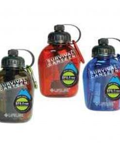 LifeLine 32oz Survival Canteen