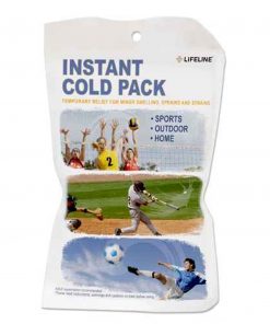 LifeLine Large Instant Cold Pack