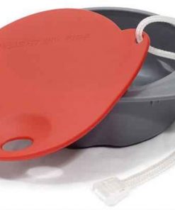 Light My Fire Spill-free Cup, Red