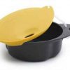 Light My Fire Spill-free Cup, Yellow -Cheap Gear Store knifework lmf40230yl 36464.1566590292