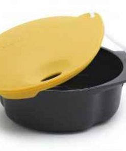 Light My Fire Spill-free Cup, Yellow