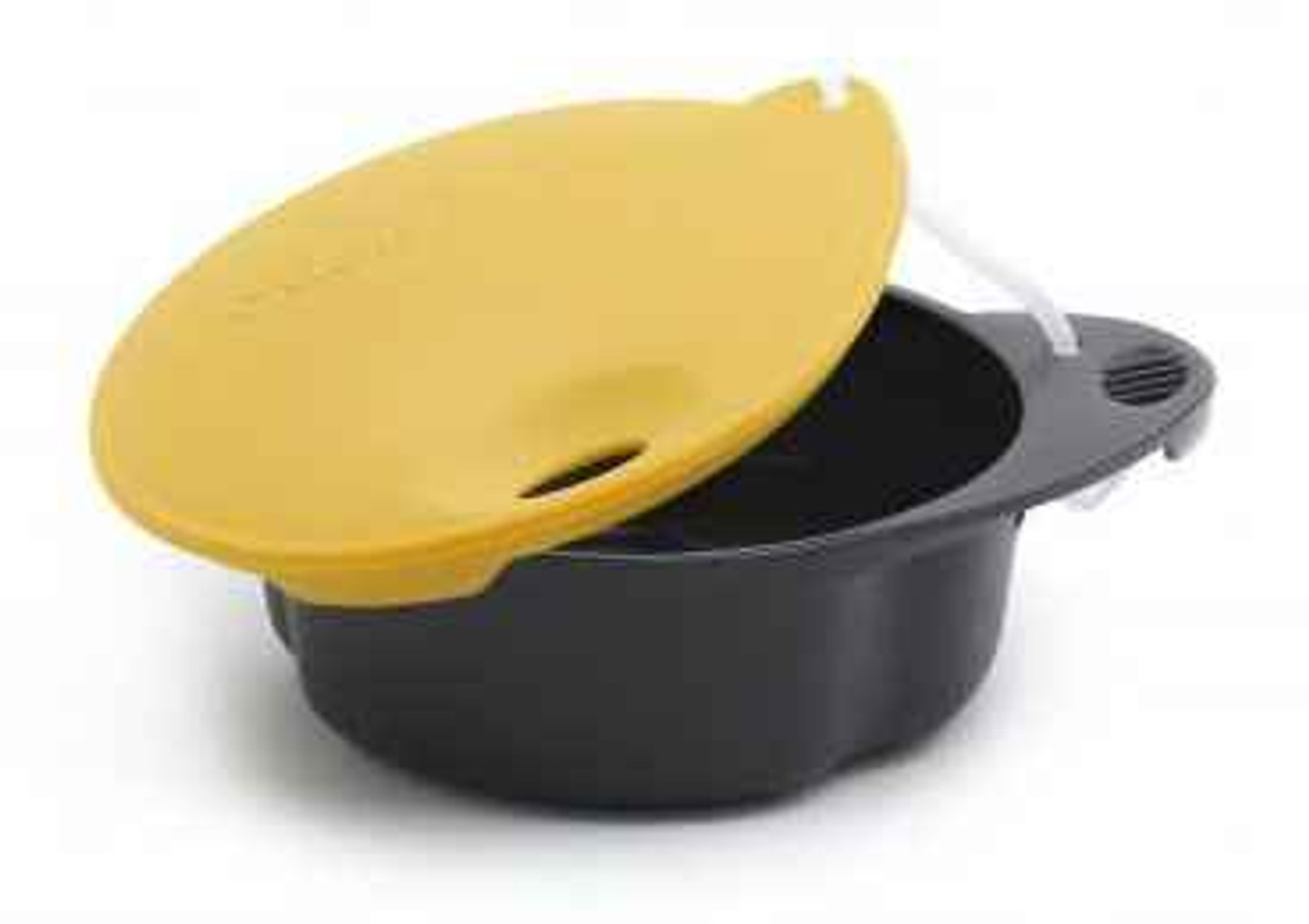 Light My Fire Spill-free Cup, Yellow 3 Light My Fire Spill-free Cup, Yellow