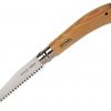 Opinel Folding Saw OP65126, 5" 12C27 Sandvik Saw Blade, Beechwood Handle-651266 -Cheap Gear Store knifework op65126 88827.1566590030