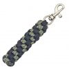 Para Cord Key Chain Black and Digital Camo -Cheap Gear Store knifework pdkcrbdi 54191.1566589765