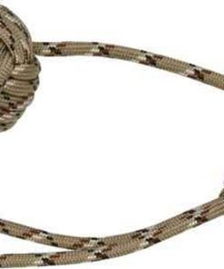 Para Cord Monkey Fist - Desert Camo