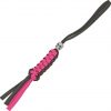 Para Cord Lanyard - Black/Neon Pink 2 Para Cord Lanyard - Black/Neon Pink -Cheap Gear Store knifework pdplbp.2 69654.1566589768