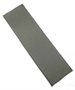 Pro Force Multimat Superlite. Measures 72" x 20" x 1". Self Inflating Sleeping Mat