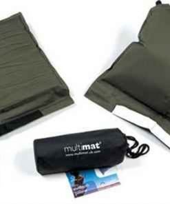 Pro Force Multimat Self Inflating Pillow