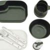 Pro Force Camp-A-Box Mess Kit -Cheap Gear Store knifework pf21280 23277.1566589814
