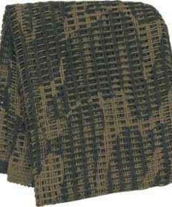 Pro Force Sniper Face Veil Scarf. Camo