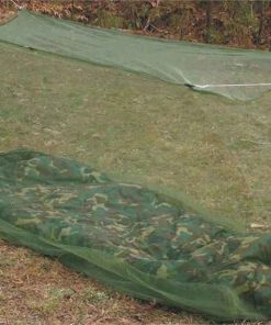 Pro Force Jungle Mosquito Net Single Cot