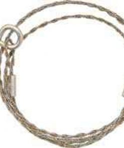 Pro Force Commando Wire Saw. 24 in. of Saw Edge