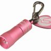 Streamlight Pink Nano, LED -Cheap Gear Store knifework pinknano angle2 enlarged 06170.1566588967