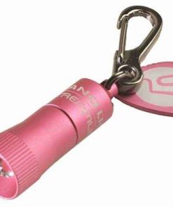 Streamlight Pink Nano, LED