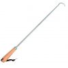Pig Tail Food Flipper, Large-19" Overall -Cheap Gear Store knifework ptl1.1 20336.1566590423