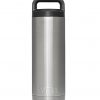 Yeti 18 oz Stainless Steel Double Wall Rambler Bottle -Cheap Gear Store knifework ramblerbottles18ozwebstudio.jpg 04270.1566589970