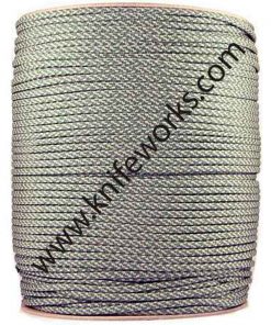 Parachute Cord Digital Camo. Nylon construction. 1000 ft. length