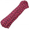 Parachute Cord Candy Snake. 100 ft. length -Cheap Gear Store knifework rg017h 09513.1566589786