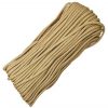 Parachute Cord Tan, 100ft Length -Cheap Gear Store knifework rg028h 79051.1566589785