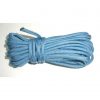 Parachute Cord Carolina Blue, Nylon Construction, 100 ft Length 1 Parachute Cord Carolina Blue, Nylon Construction, 100 ft Length -Cheap Gear Store knifework rg1019h 75873.1566589777