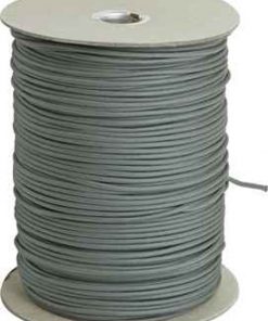 Parachute Cord Foliage Green. 1000 Ft. Roll