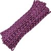 Parachute Cord Purplelicious. (Various shades of purple, white, and pink). -Cheap Gear Store knifework rg1073h 11478.1566589783